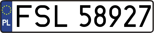 FSL58927