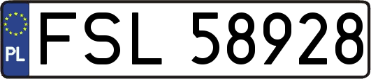 FSL58928