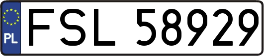 FSL58929