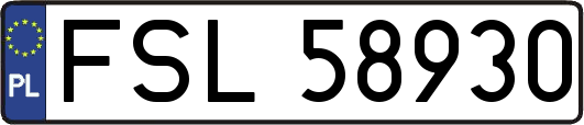 FSL58930