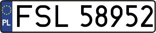 FSL58952