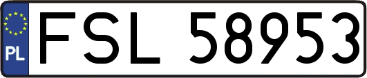 FSL58953
