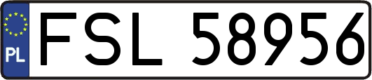 FSL58956