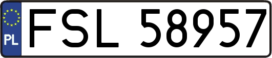 FSL58957
