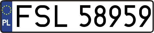 FSL58959