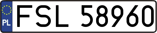 FSL58960