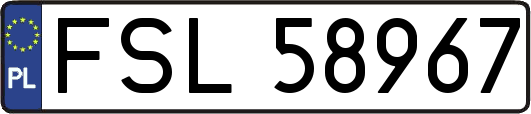 FSL58967