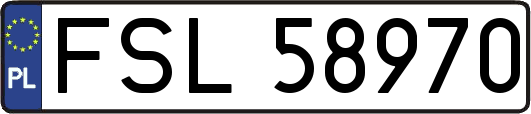 FSL58970
