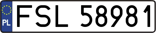 FSL58981