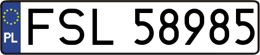 FSL58985
