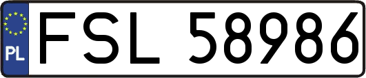 FSL58986