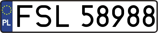 FSL58988
