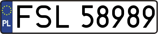 FSL58989