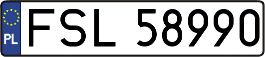 FSL58990