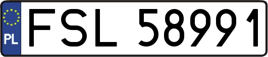 FSL58991