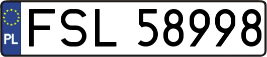 FSL58998