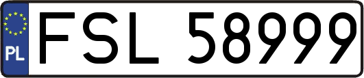 FSL58999