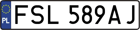 FSL589AJ