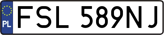 FSL589NJ