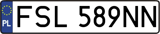 FSL589NN