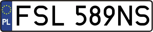 FSL589NS