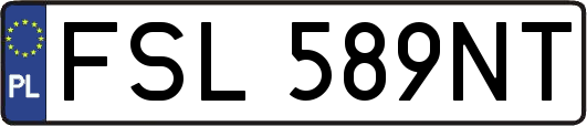 FSL589NT