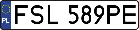 FSL589PE