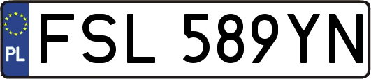 FSL589YN