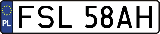 FSL58AH