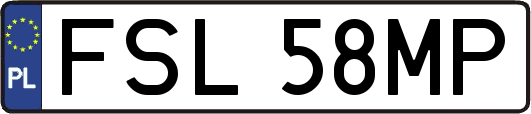 FSL58MP