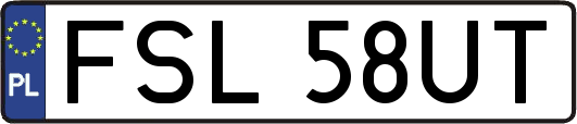 FSL58UT