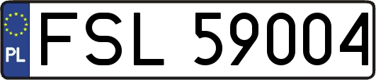 FSL59004