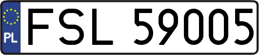 FSL59005