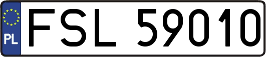 FSL59010