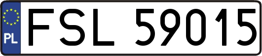 FSL59015