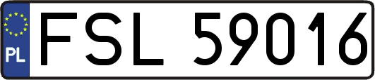 FSL59016