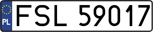 FSL59017