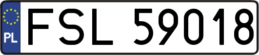 FSL59018