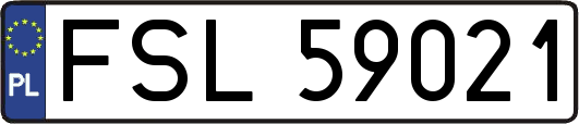 FSL59021