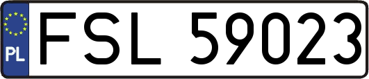 FSL59023