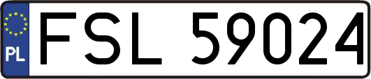 FSL59024