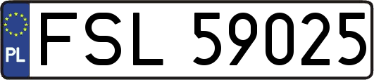 FSL59025