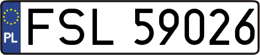 FSL59026