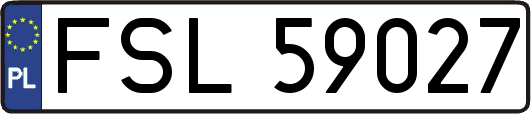 FSL59027