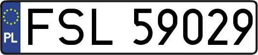 FSL59029