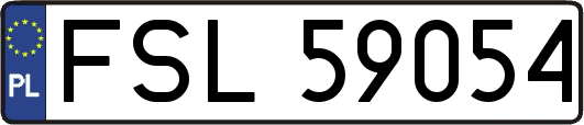 FSL59054