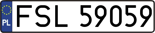 FSL59059