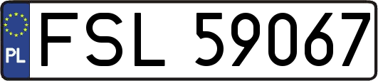 FSL59067