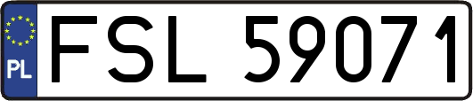 FSL59071