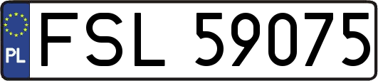FSL59075